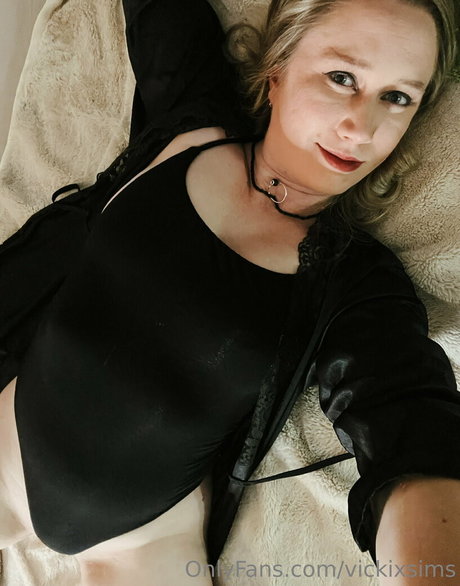 vickixsims pornostar nackten archiv