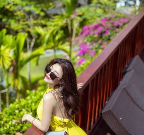 Echo Yue schauspielerin nackte galerie