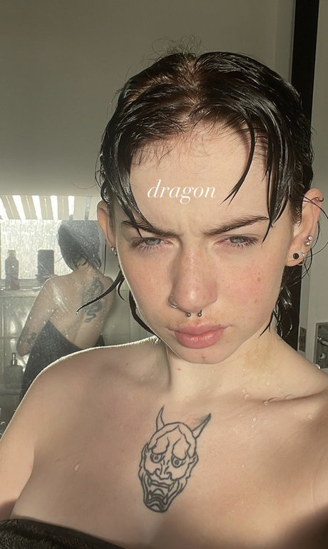 Morgan Beckers schöne pornostar foto