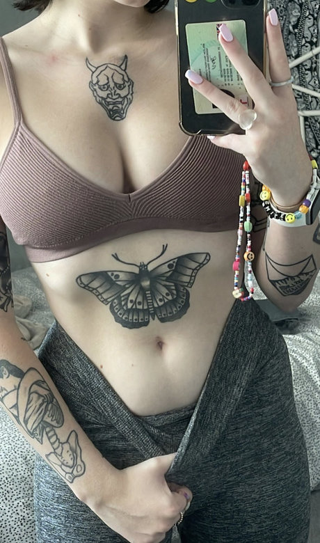 Morgan Beckers nacktheit hd galerie