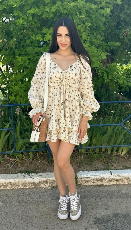 littledevil kris erwachsene nackte fotos