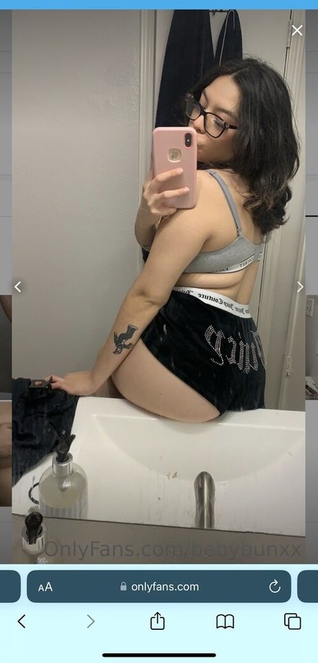 Bebybunxx schöne heiße foto