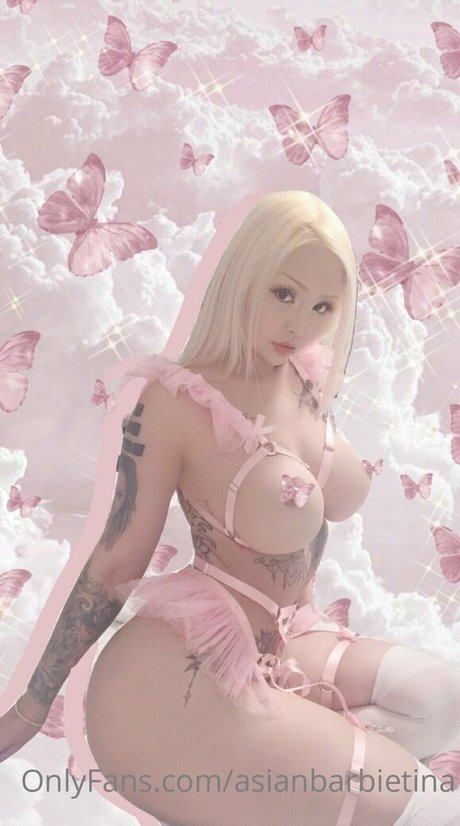 missasianbarbie69 pornostar sex fotos