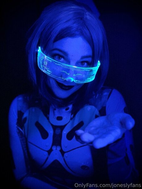 joneslyfans beste top galerien