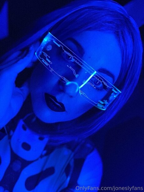 joneslyfans perfekte nette galerie