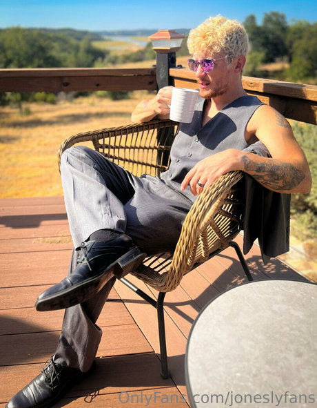 joneslyfans exklusive schöne foto