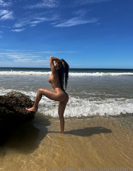 Scarleth Team sex pornostar fotos