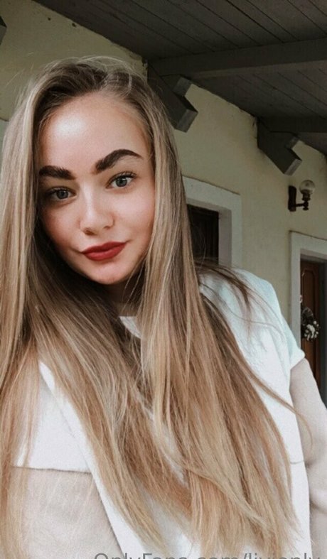 livionly heiße perfekte foto