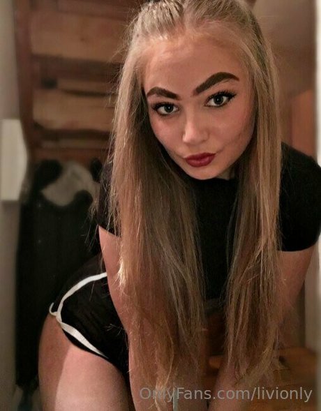 livionly hübsche heiße galerien