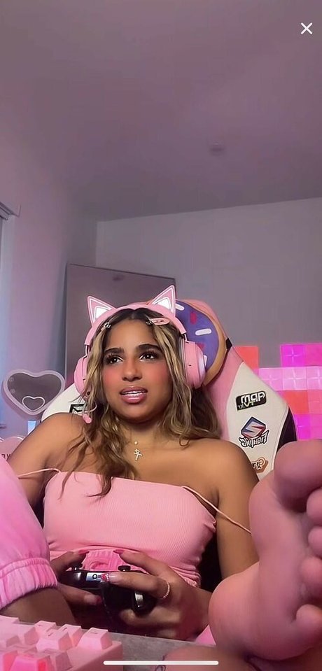 AyannaMarcelin schauspielerin hd bild