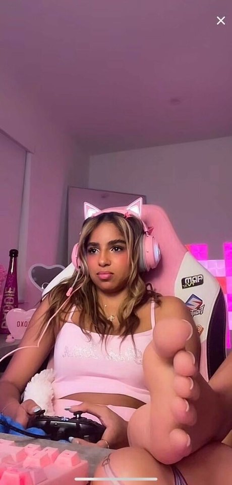 AyannaMarcelin xxx nackt galerien