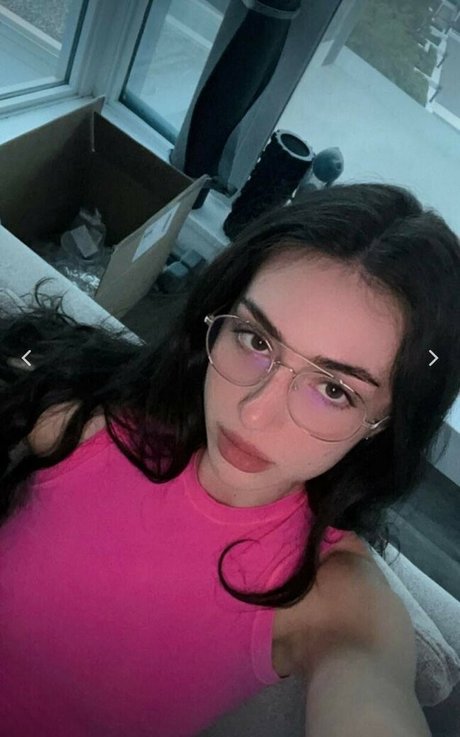 Teanna Clark erotische pornografische fotos