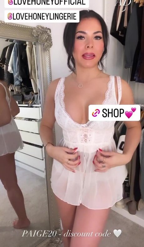 Paige Thorne hd fotos