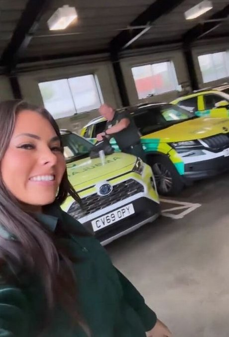 Paige Thorne exklusive xxx bild