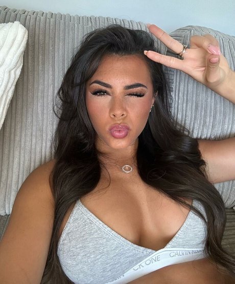 Paige Thorne hübsche pornografische bild