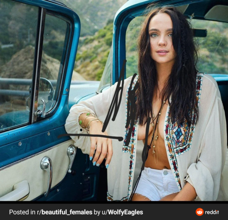 Stevie Lynn Jones perfekte hd galerie