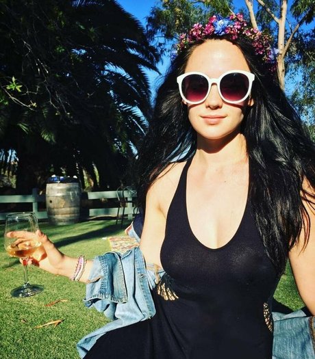 Stevie Lynn Jones nacktheit pornographische galerien