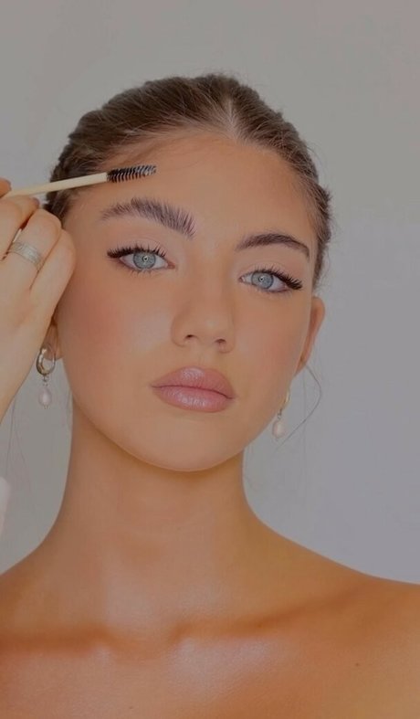 Ela Be eri kunst heiße bilder