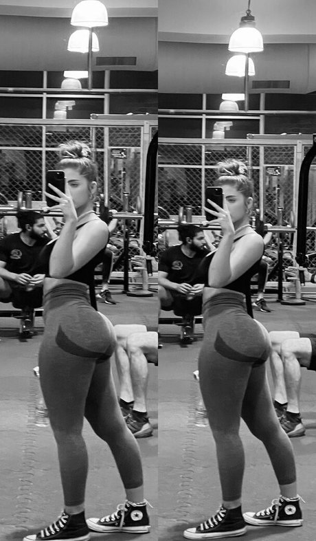 Ela Be eri perfekte pornostar galerie