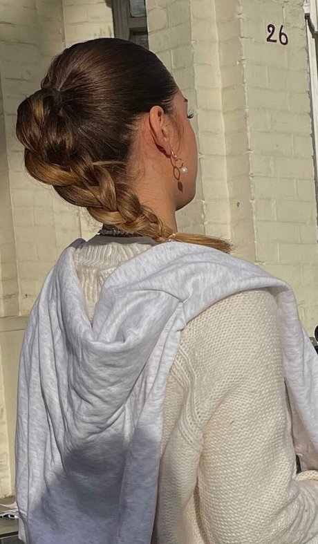 Ela Be eri freie pornografische galerie