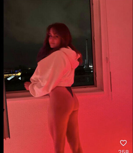 Charlotte Haffner sexy nackten foto