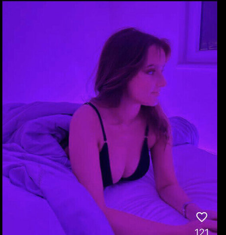 Charlotte Haffner perfekte akt galerien