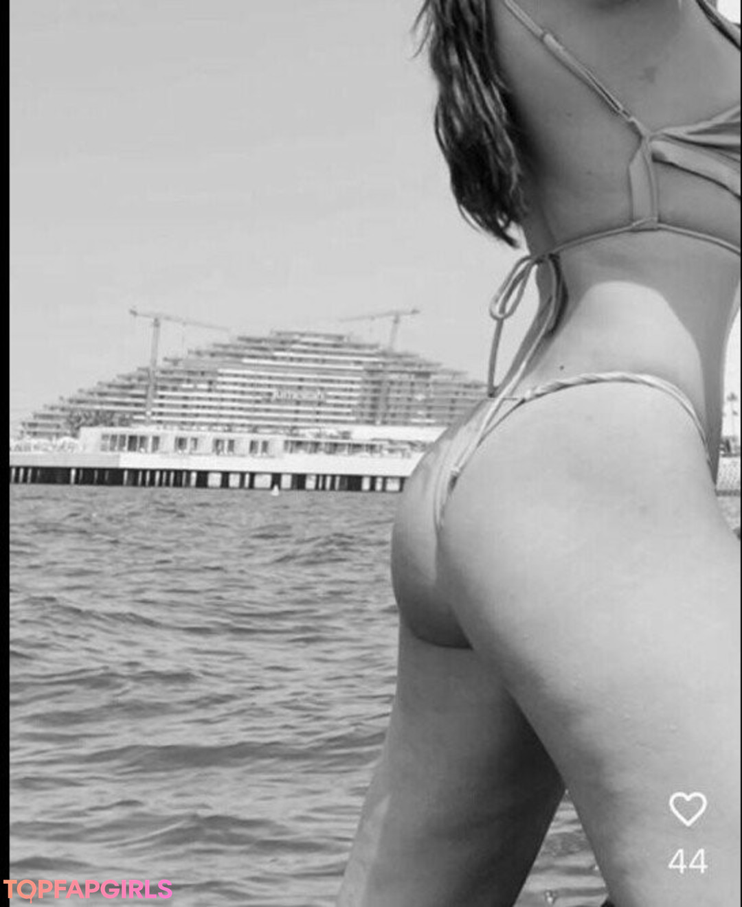 Charlotte Haffner pornostar galerie