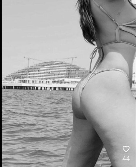 Charlotte Haffner pornostar galerie