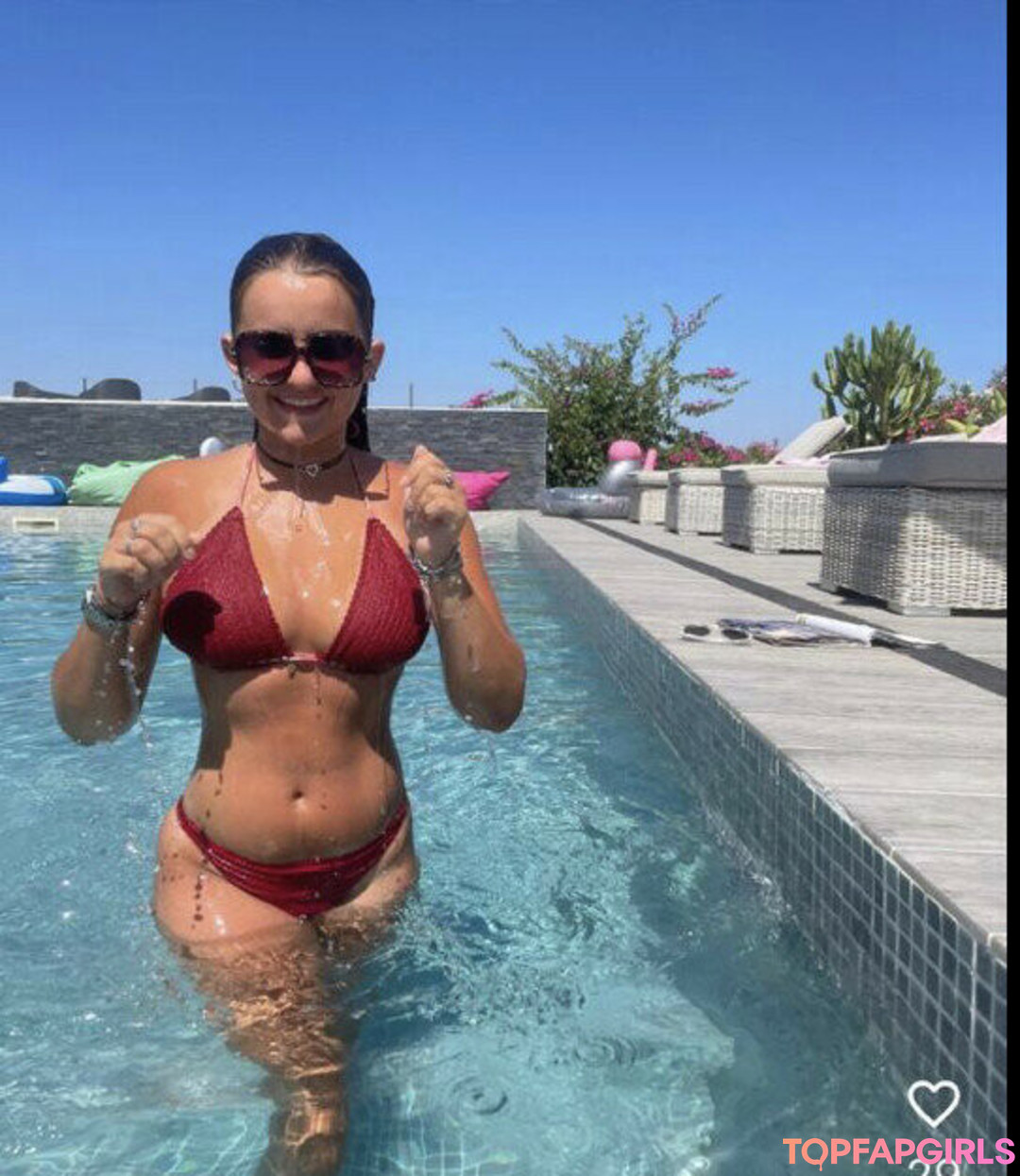 Charlotte Haffner top sexy archiv