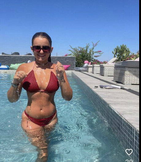 Charlotte Haffner top sexy archiv