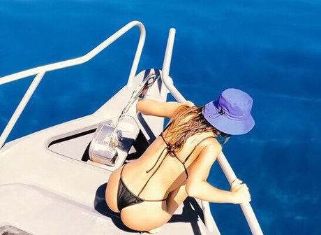 Victoria Ferreira erotische top archiv