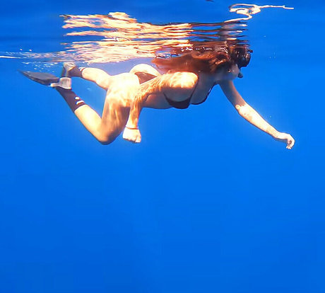 Victoria Ferreira schauspielerin hübsche archiv