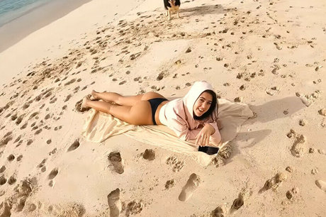 Victoria Ferreira freie hd fotos