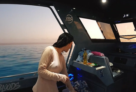 Victoria Ferreira xxx perfekte foto