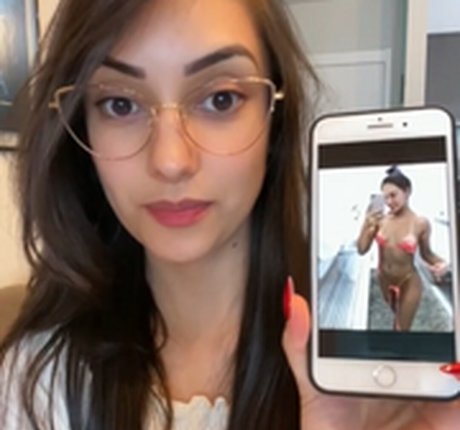 Pamm Bigo hübsche pornografische archiv