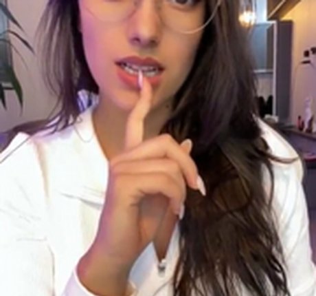 Pamm Bigo schöne hübsche foto