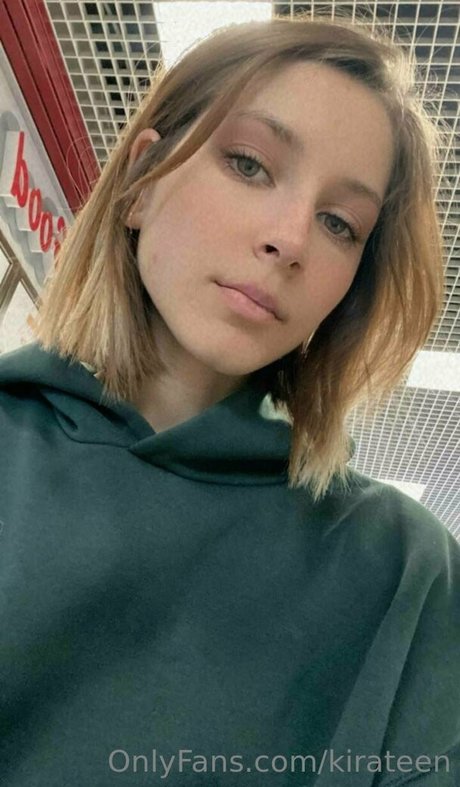 kirateen top nette fotos