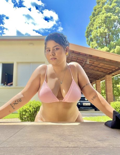 Carolina Fidencio top nacktheit bild