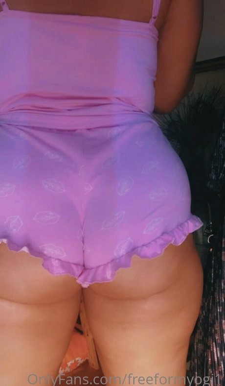 freeformyogi1 perfekte akt bilder