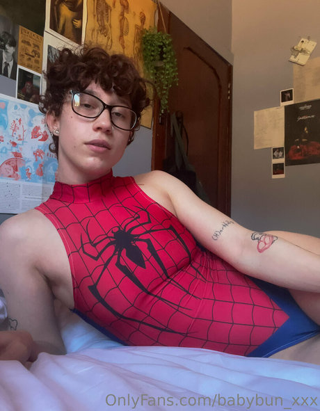 babybun xxx exklusive perfekte bilder