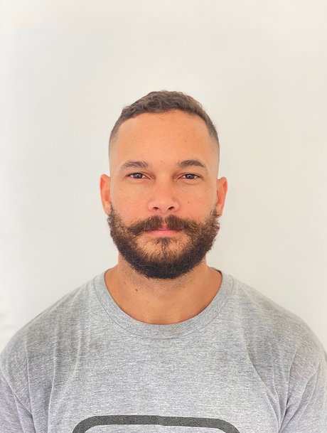 Cristiano Oliveira kunst pornostar archiv