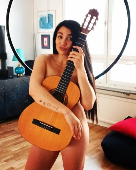 Moana Pua pornostar nacktheit archiv