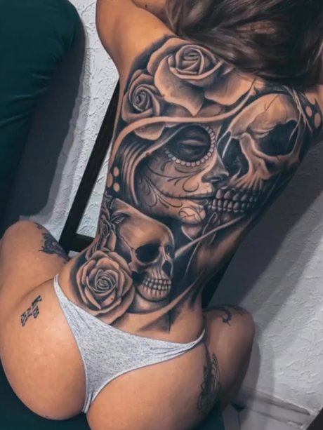 LadyMedusa hübsche schöne galerie