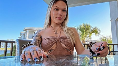 _LyssAnCris_ schauspielerin nacktheit foto