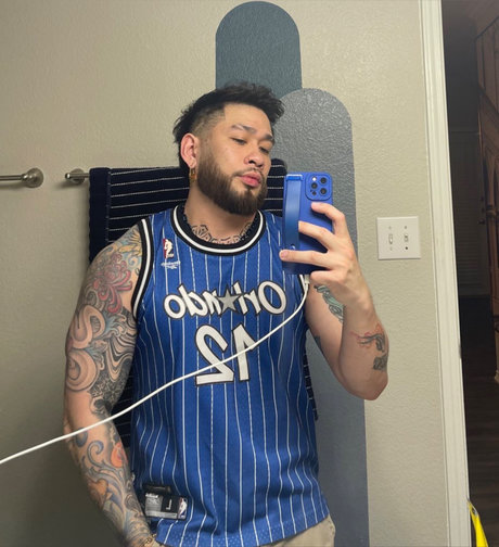 IgotRufioed sexy akt bilder