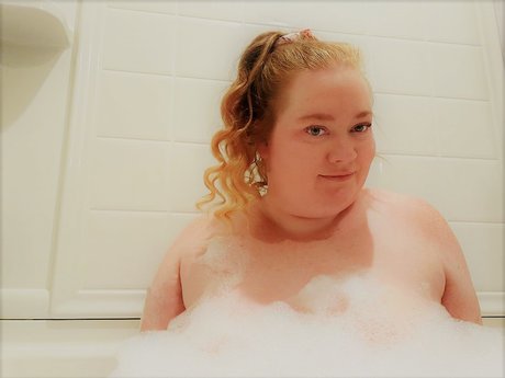 Lady Indica Ashes erwachsene exklusive fotos