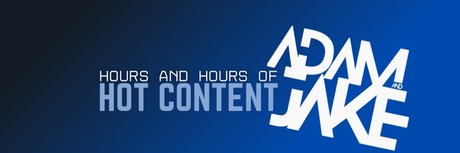 ADAM AND JAKE UK GAY COUPLE beste heiße galerien