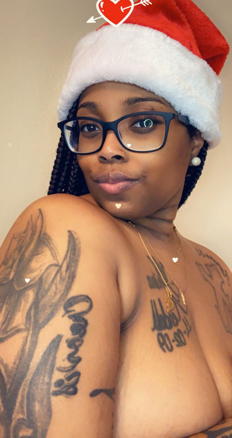 Coco Inkk_ model xxx bild