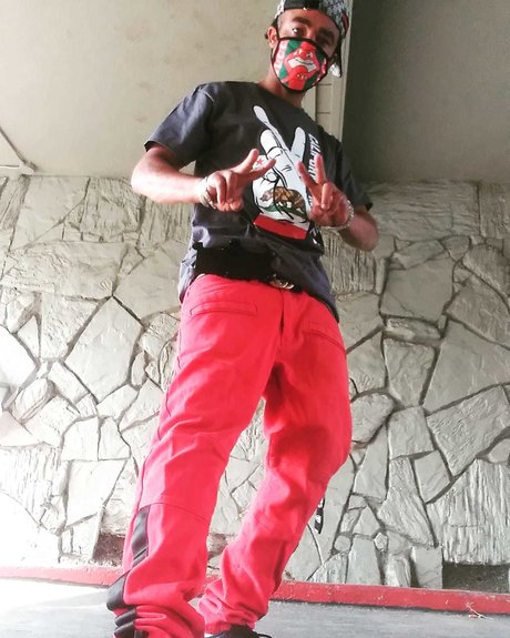 Cali Hef xxx sexy fotos