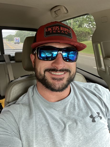 Kevin Lee Nettles pornostar sexy foto